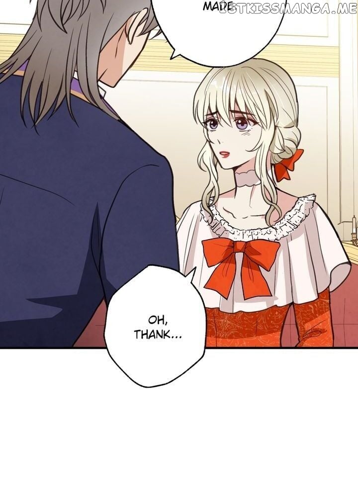 Valentine’s Kiss chapter 45 - page 15