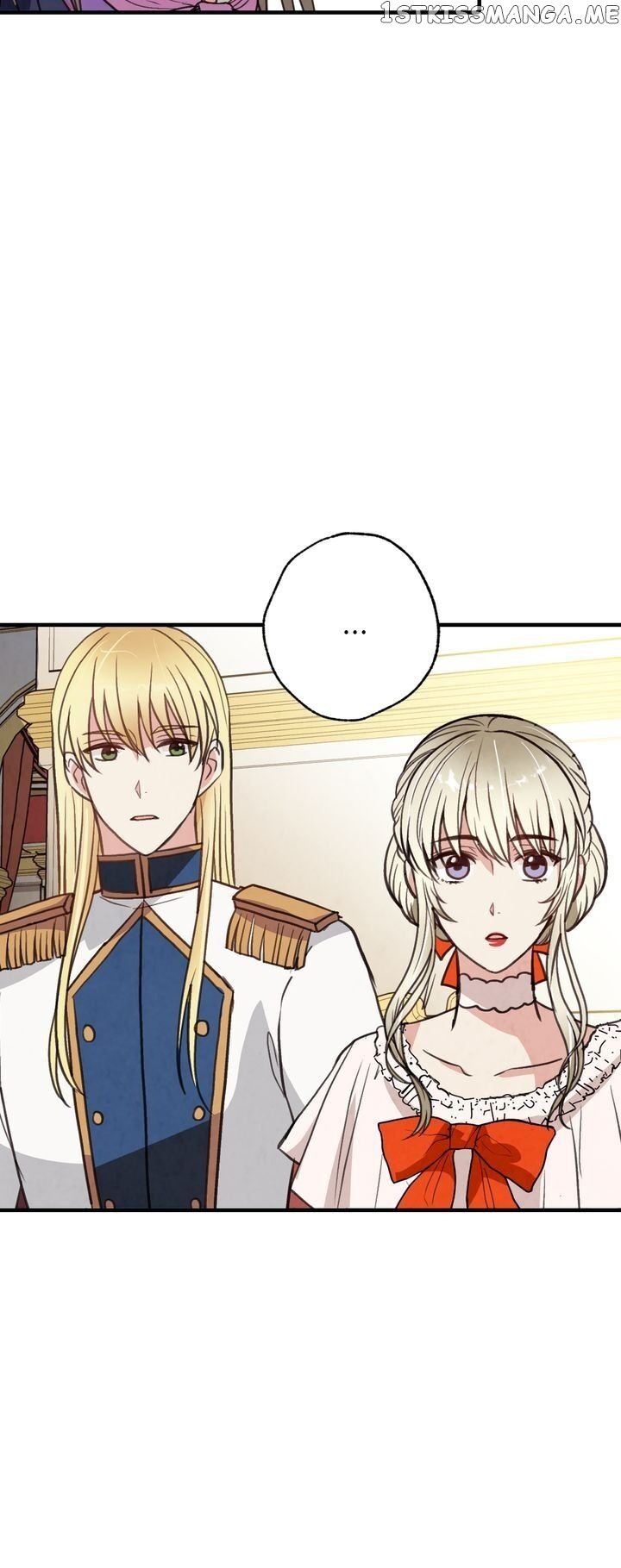 Valentine’s Kiss chapter 45 - page 18