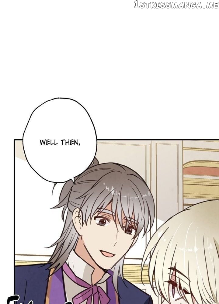 Valentine’s Kiss chapter 45 - page 20