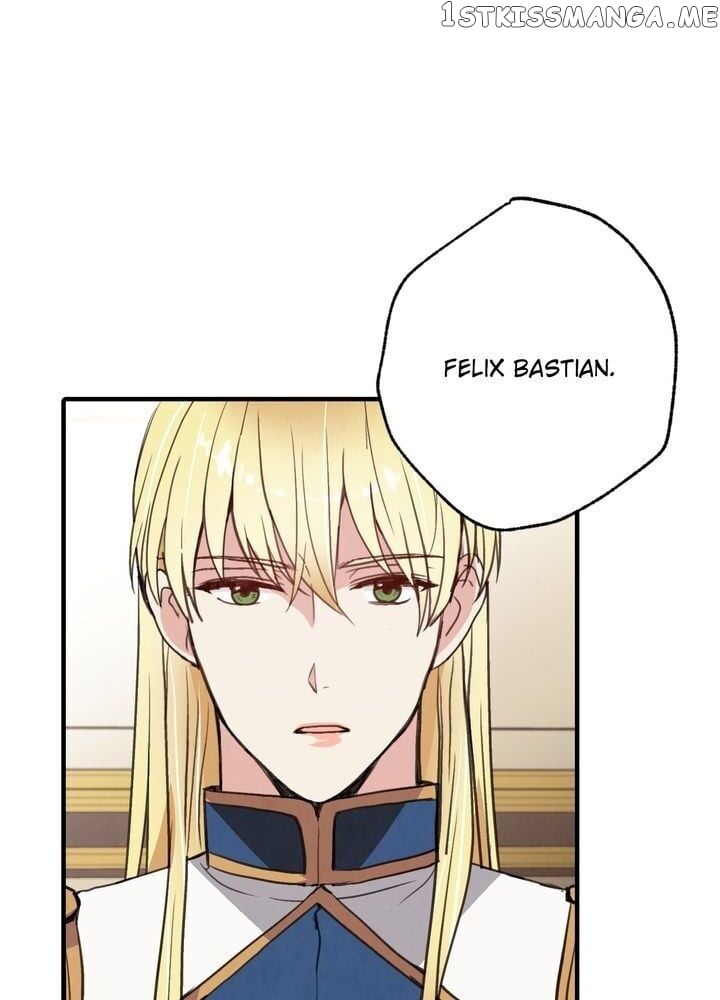Valentine’s Kiss chapter 45 - page 22