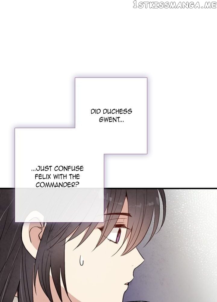 Valentine’s Kiss chapter 45 - page 24