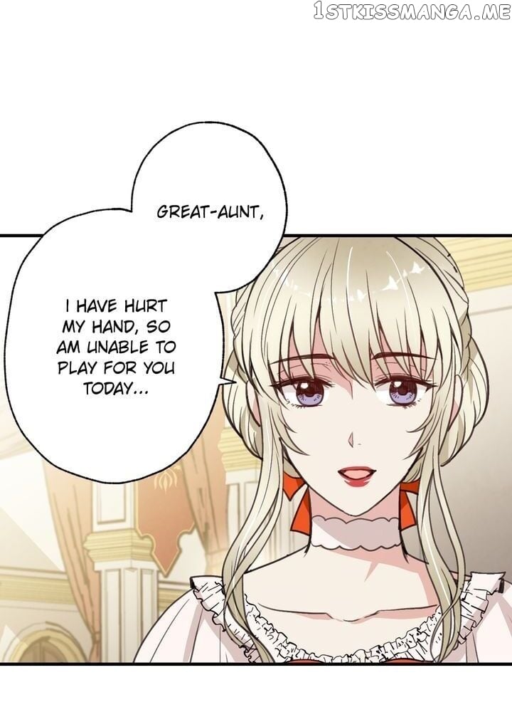 Valentine’s Kiss chapter 45 - page 26