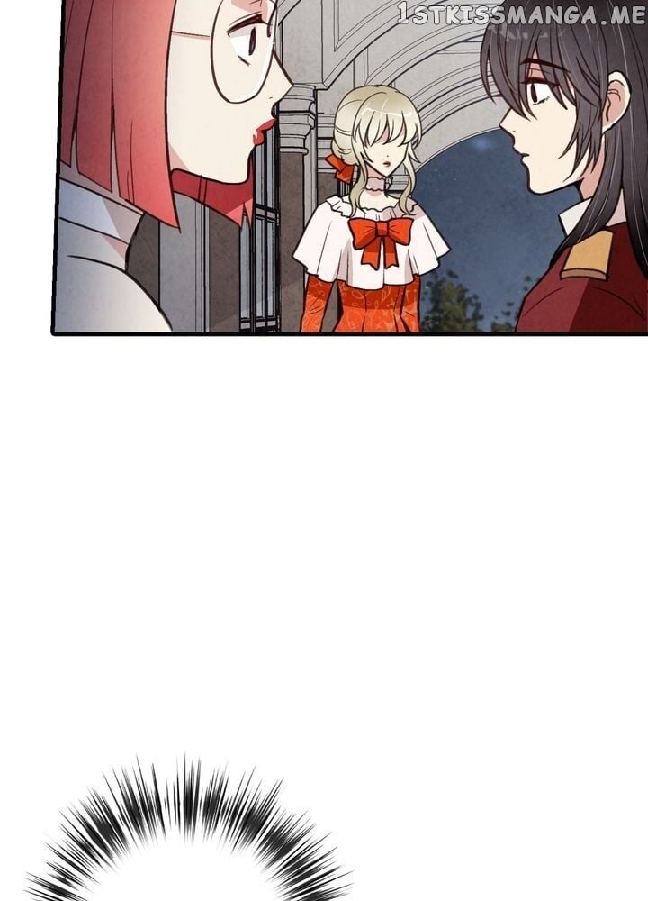 Valentine’s Kiss chapter 45 - page 3