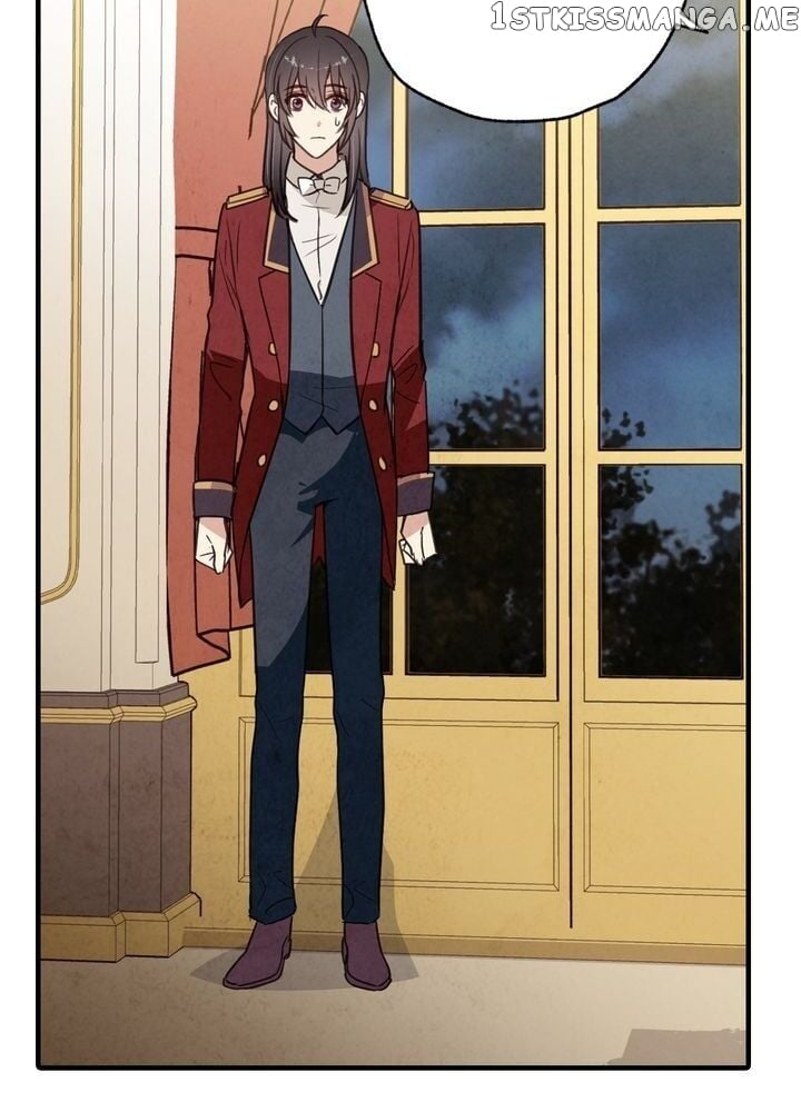 Valentine’s Kiss chapter 45 - page 33