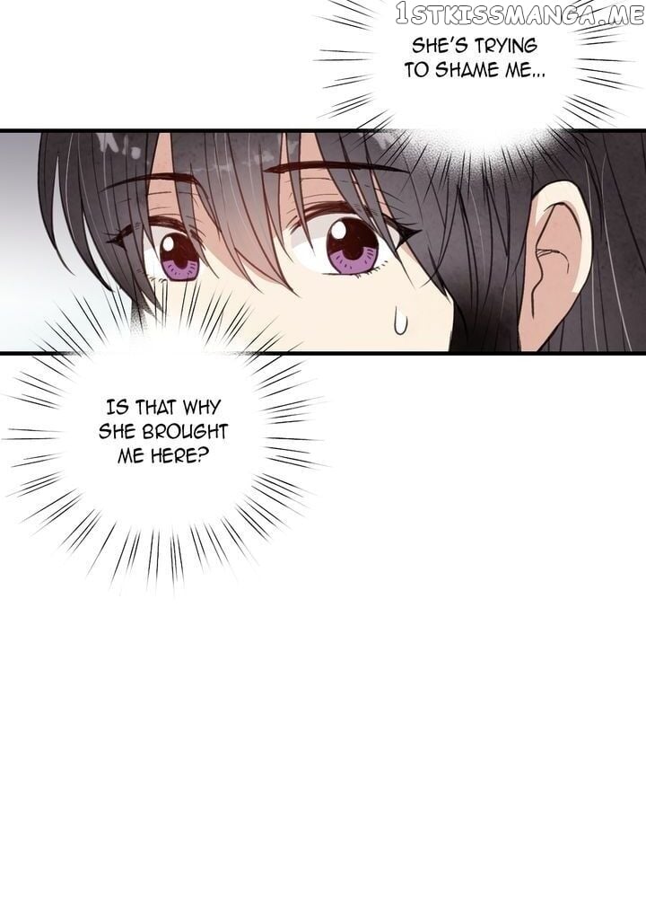 Valentine’s Kiss chapter 45 - page 36