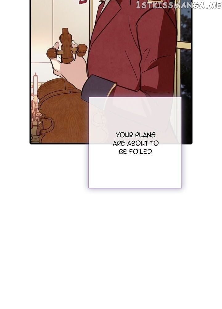 Valentine’s Kiss chapter 45 - page 38