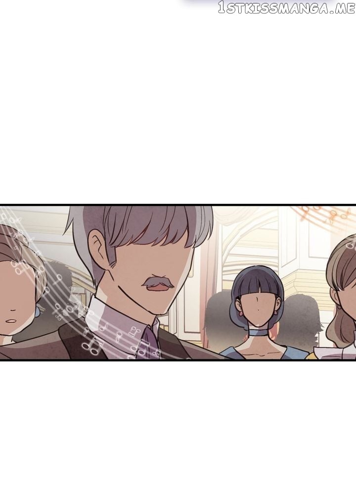 Valentine’s Kiss chapter 45 - page 41