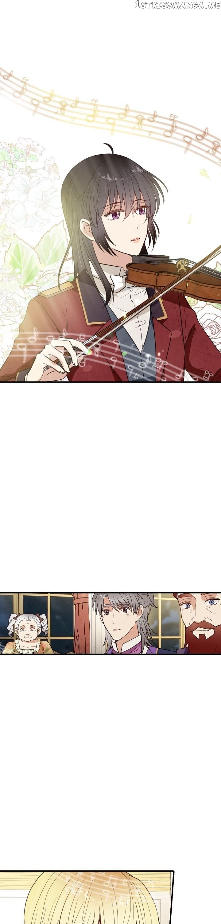 Valentine’s Kiss chapter 45 - page 42