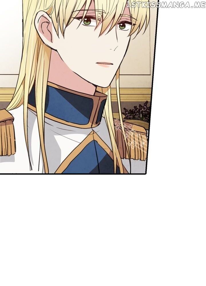 Valentine’s Kiss chapter 45 - page 43