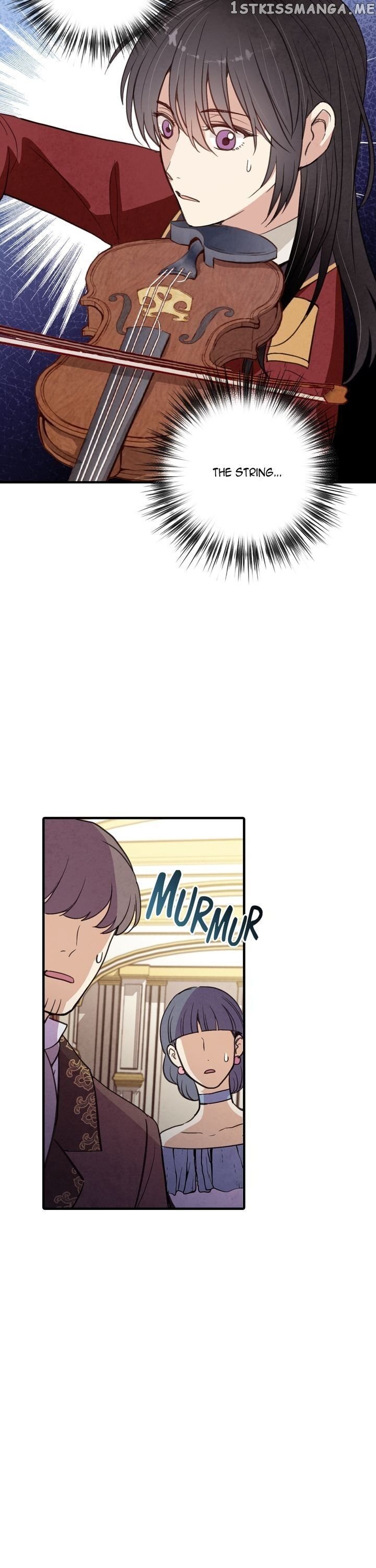 Valentine’s Kiss chapter 45 - page 46