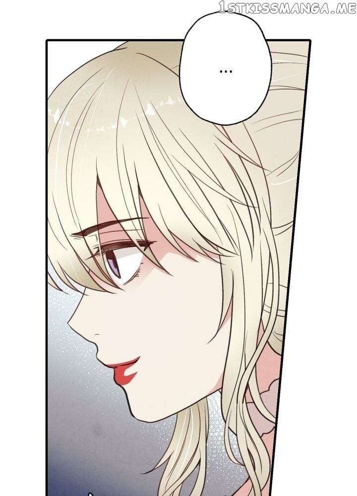 Valentine’s Kiss chapter 45 - page 47