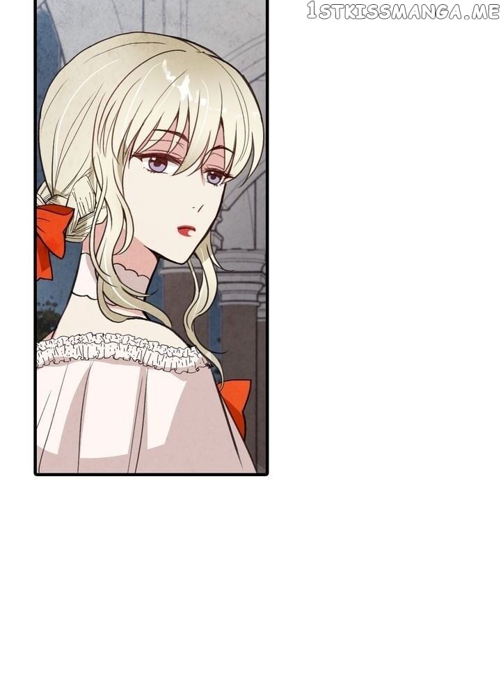 Valentine’s Kiss chapter 45 - page 8