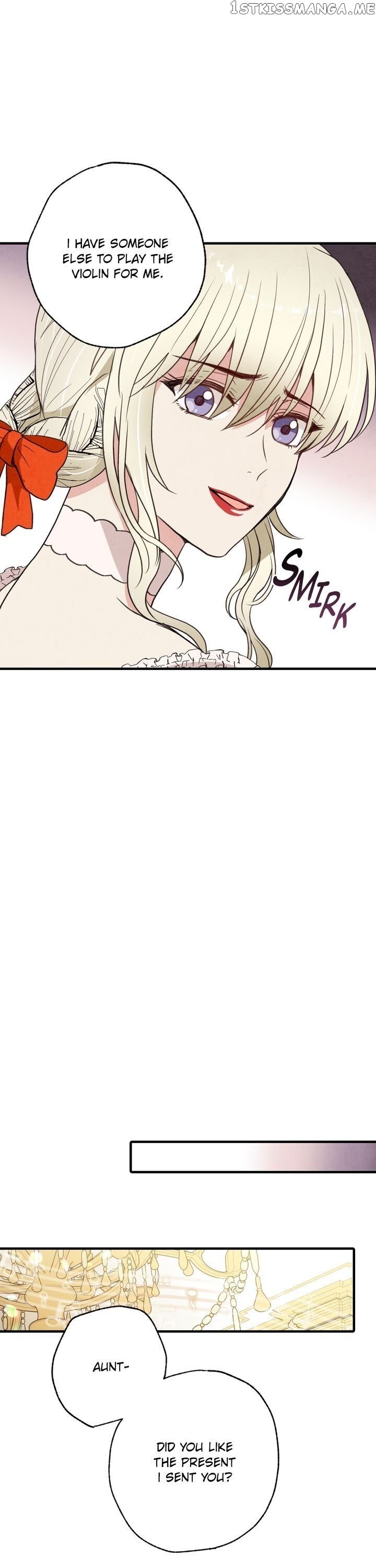 Valentine’s Kiss chapter 45 - page 9