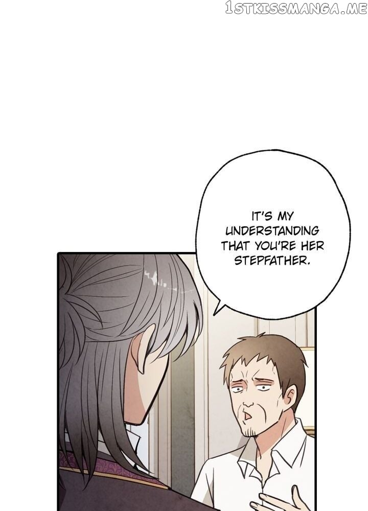 Valentine’s Kiss chapter 52 - page 27