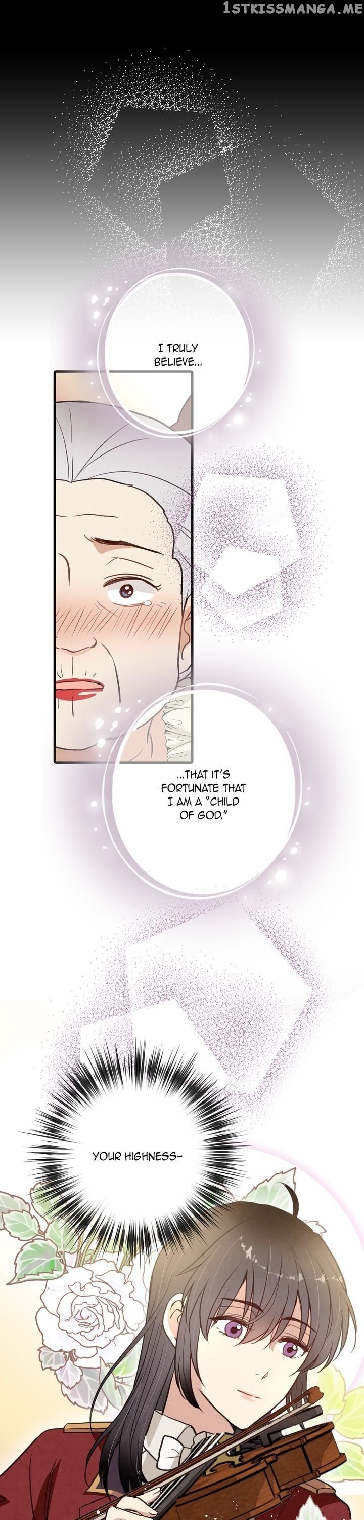 Valentine’s Kiss chapter 46 - page 13