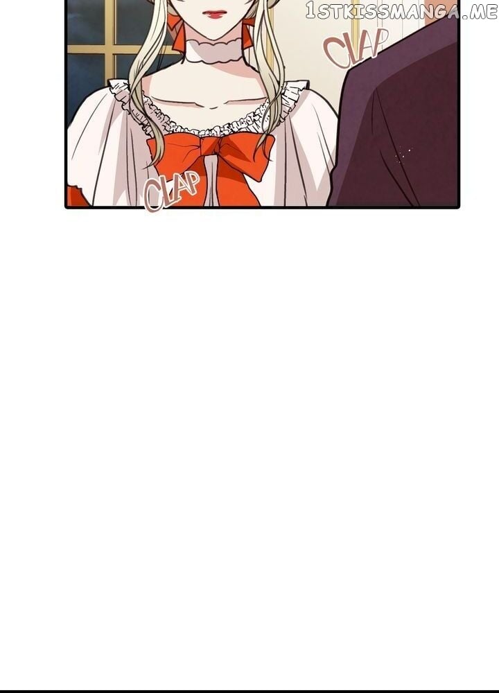 Valentine’s Kiss chapter 46 - page 16