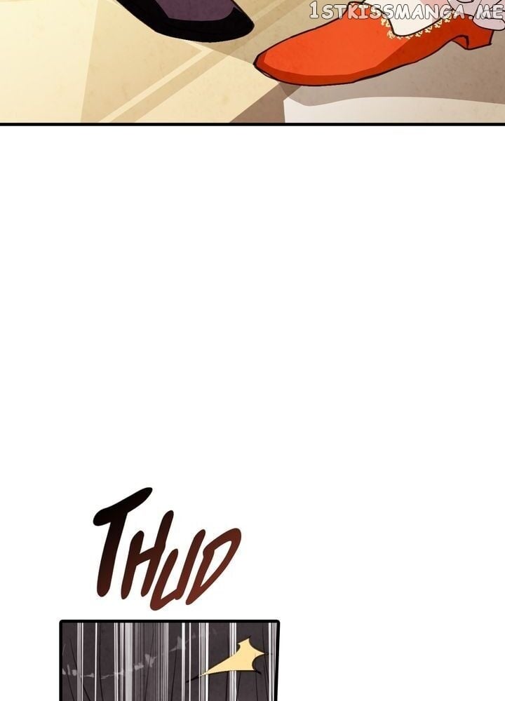 Valentine’s Kiss chapter 46 - page 18