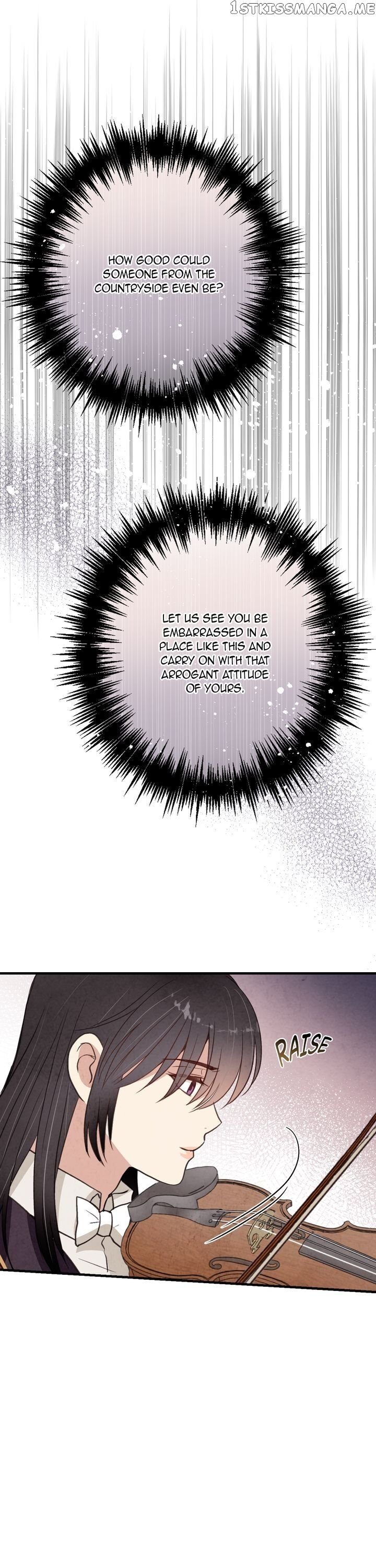 Valentine’s Kiss chapter 46 - page 2