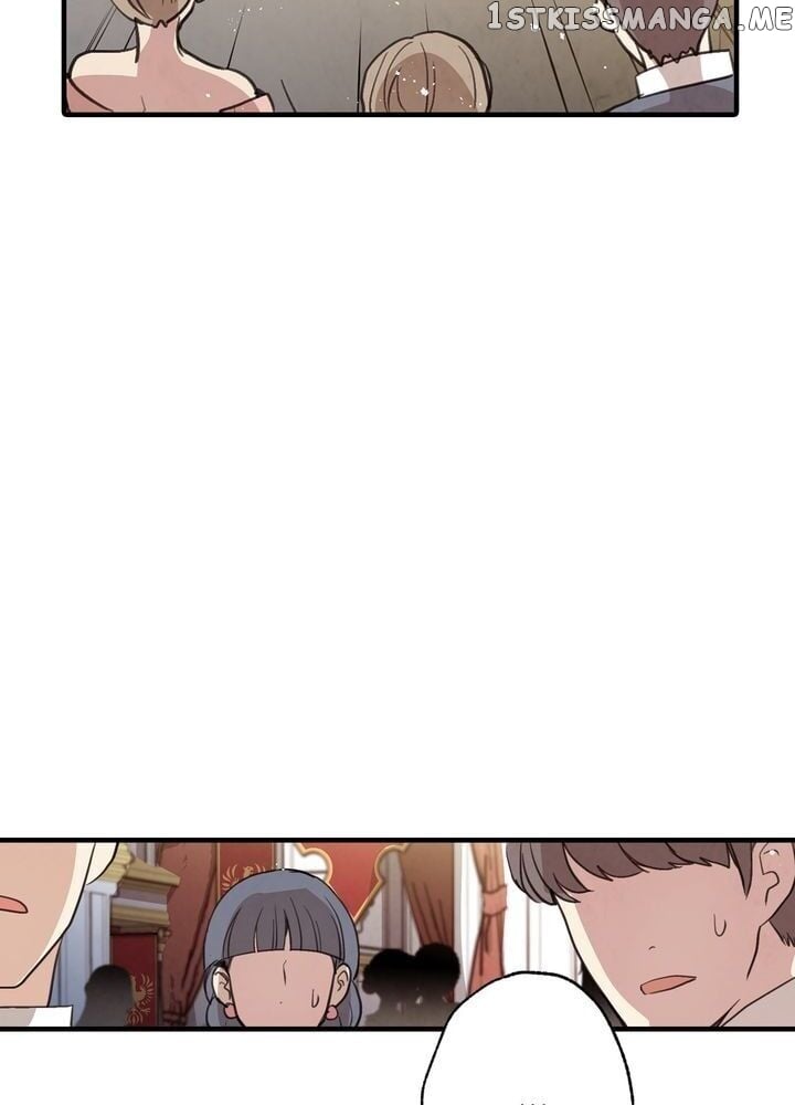 Valentine’s Kiss chapter 46 - page 21