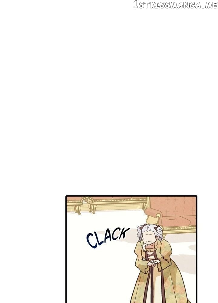 Valentine’s Kiss chapter 46 - page 25