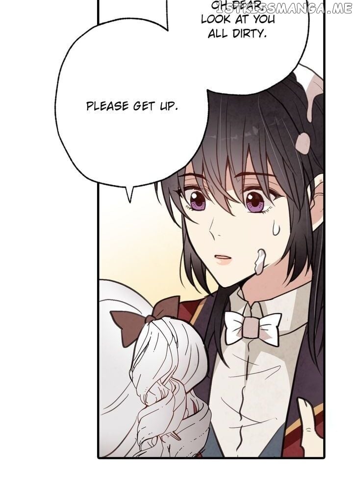 Valentine’s Kiss chapter 46 - page 28