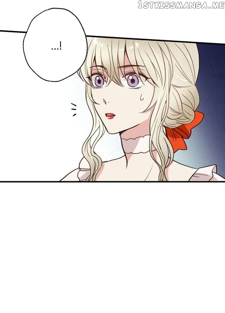 Valentine’s Kiss chapter 46 - page 3