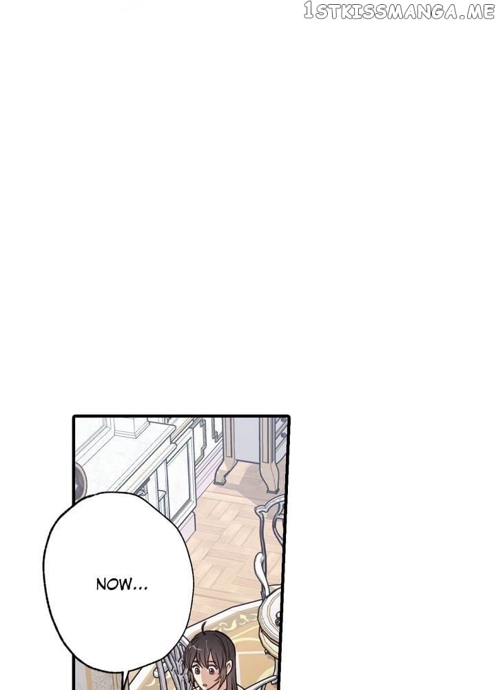 Valentine’s Kiss chapter 46 - page 37