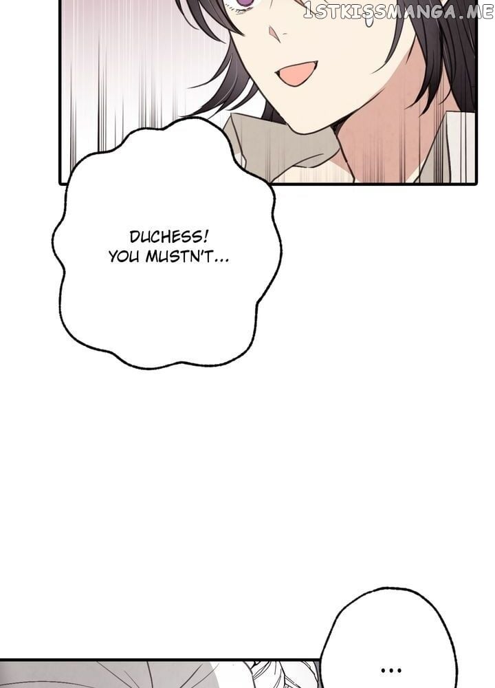Valentine’s Kiss chapter 46 - page 39
