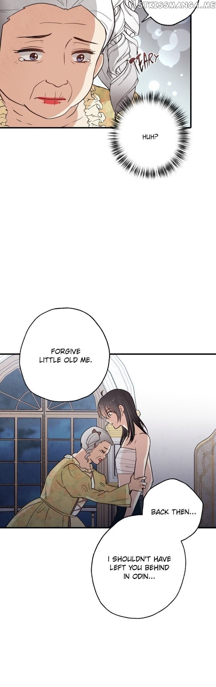 Valentine’s Kiss chapter 46 - page 40