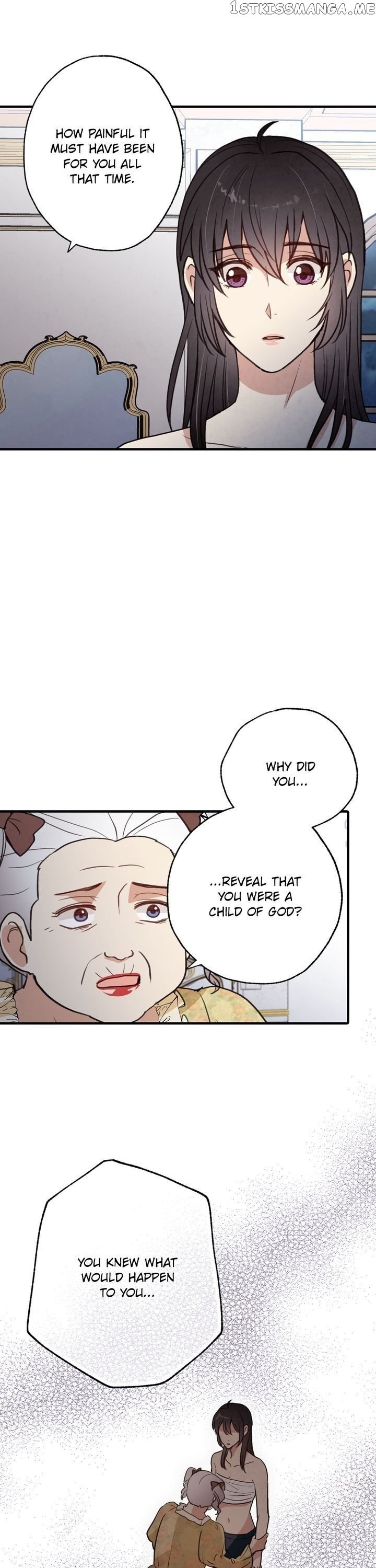 Valentine’s Kiss chapter 46 - page 41