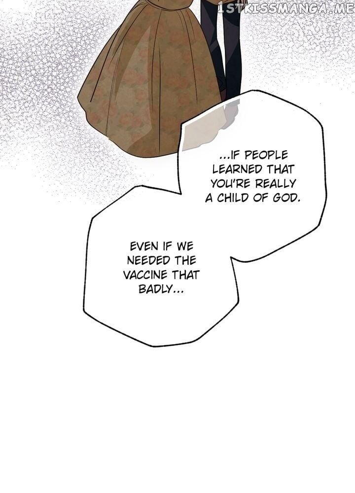 Valentine’s Kiss chapter 46 - page 42