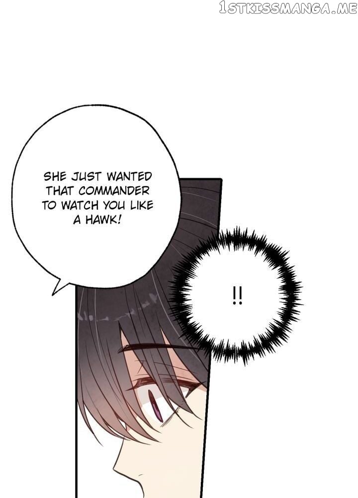 Valentine’s Kiss chapter 46 - page 44