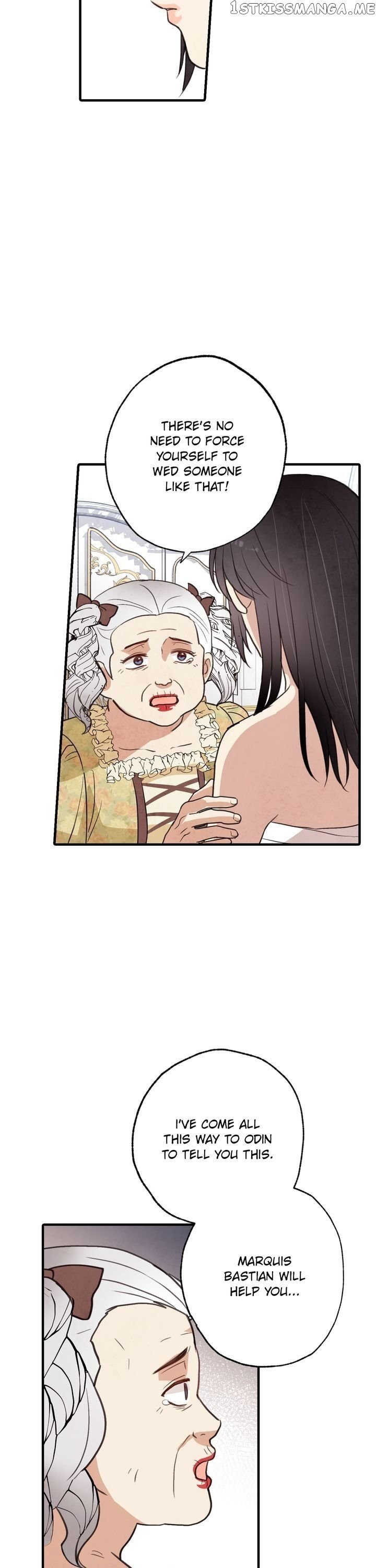 Valentine’s Kiss chapter 46 - page 45