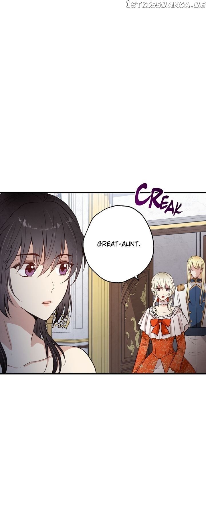 Valentine’s Kiss chapter 46 - page 47