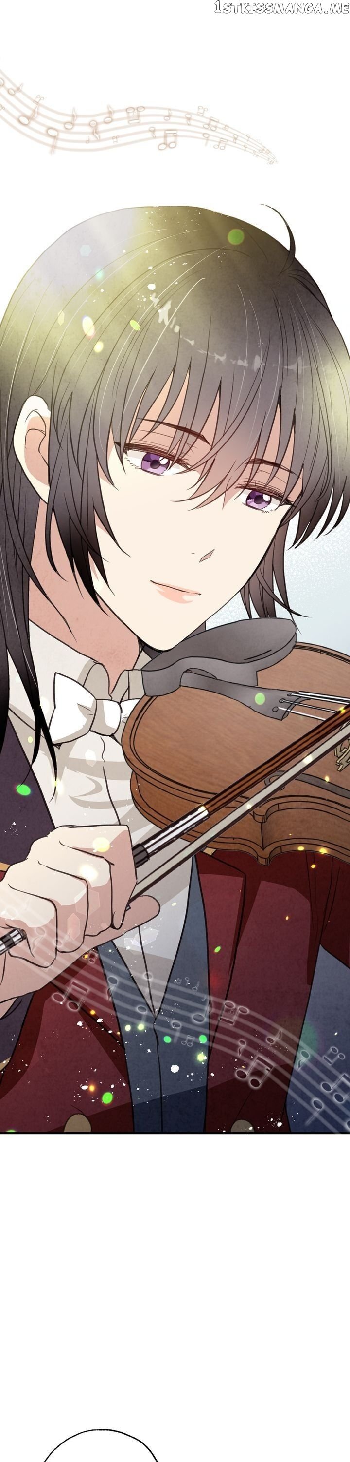 Valentine’s Kiss chapter 46 - page 5