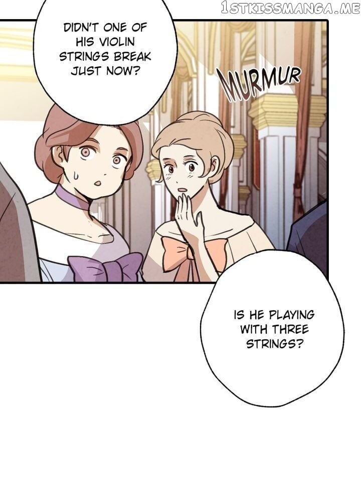 Valentine’s Kiss chapter 46 - page 6