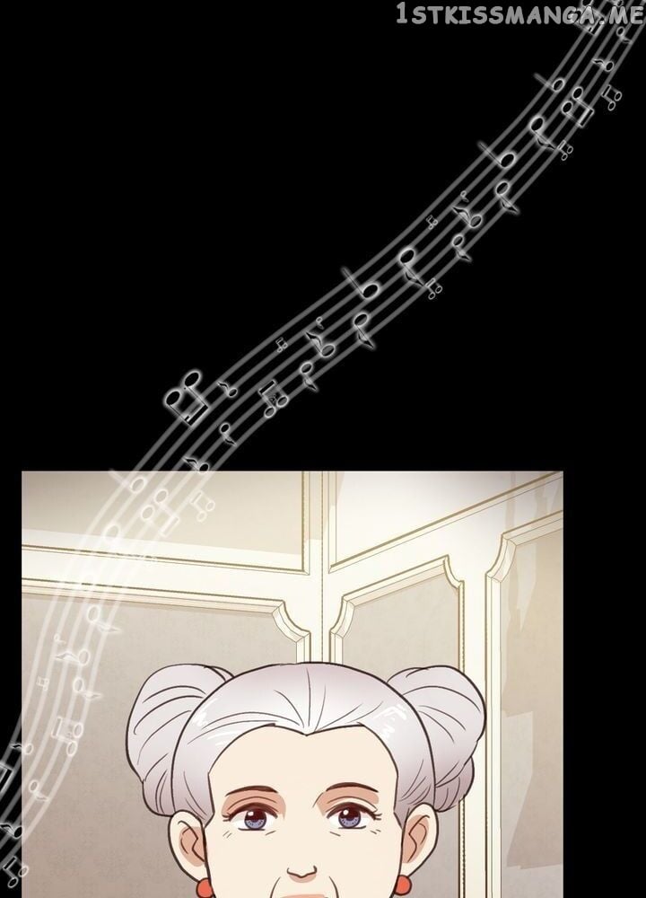 Valentine’s Kiss chapter 46 - page 8