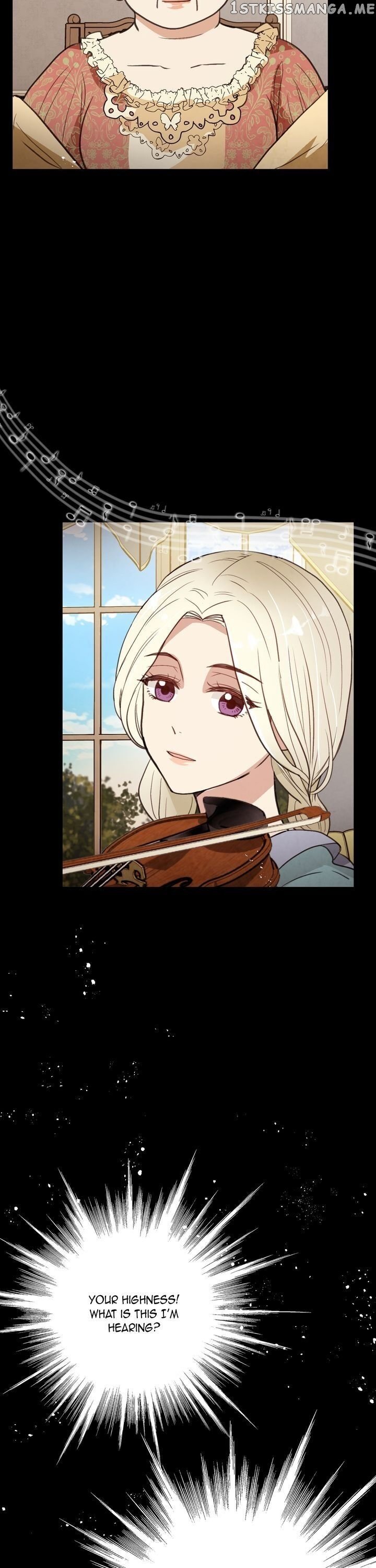 Valentine’s Kiss chapter 46 - page 9