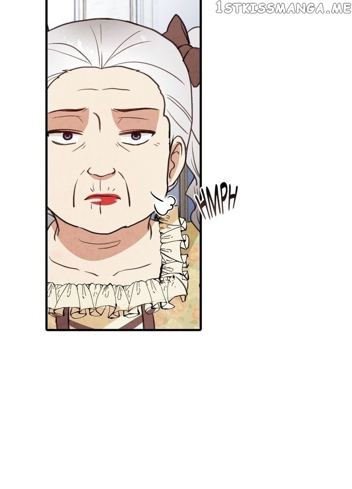 Valentine’s Kiss chapter 47 - page 10