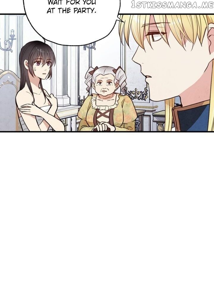 Valentine’s Kiss chapter 47 - page 13