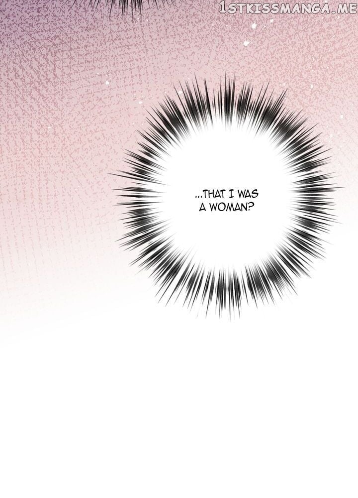 Valentine’s Kiss chapter 47 - page 15