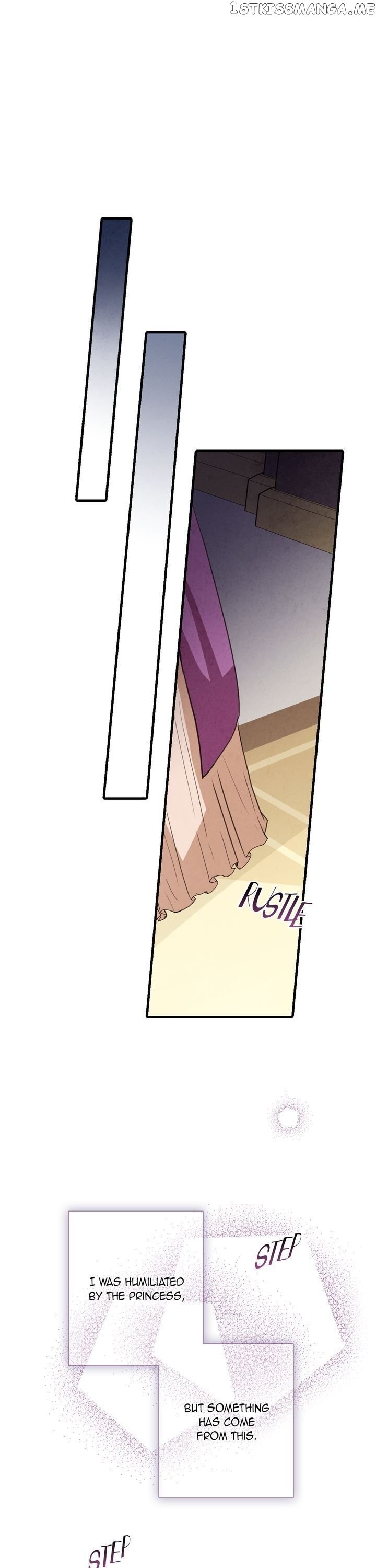 Valentine’s Kiss chapter 47 - page 16