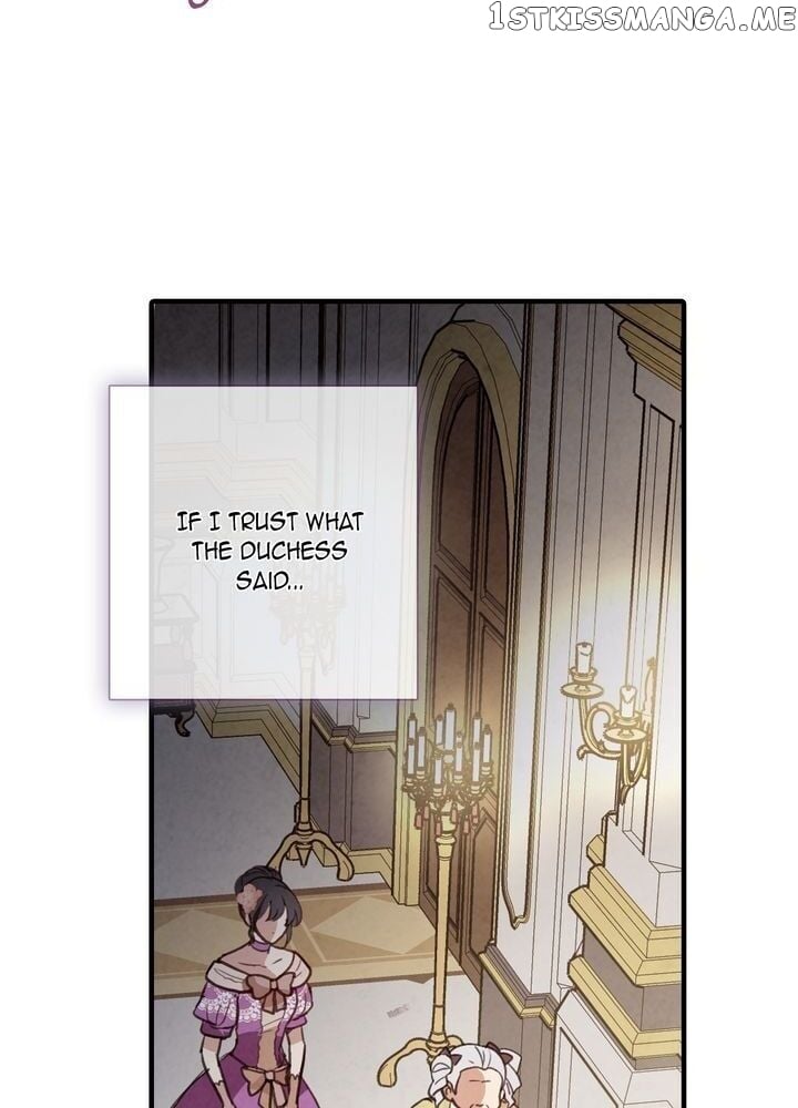 Valentine’s Kiss chapter 47 - page 17