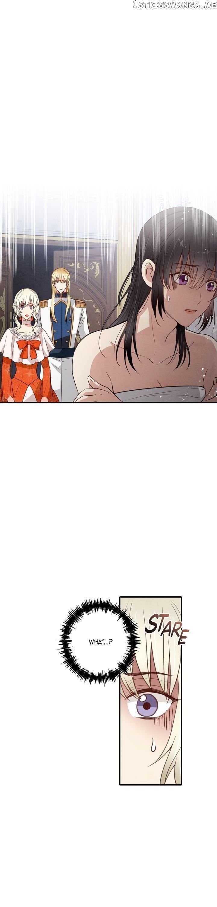 Valentine’s Kiss chapter 47 - page 2