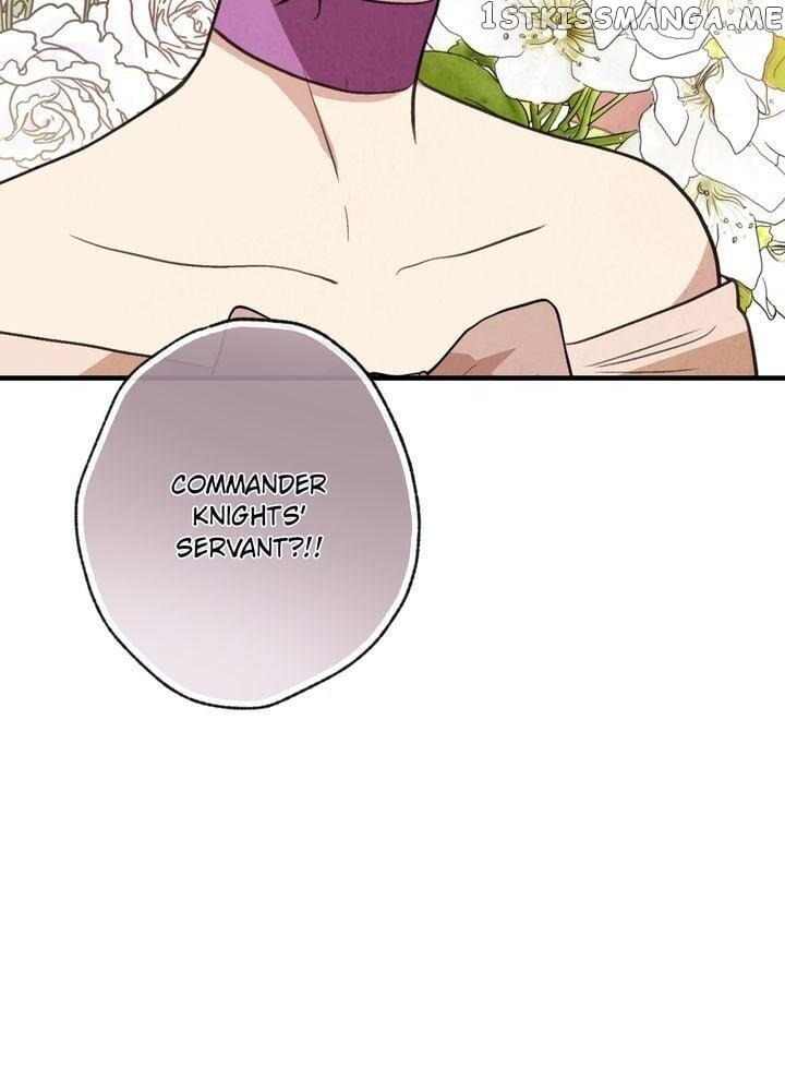 Valentine’s Kiss chapter 47 - page 22