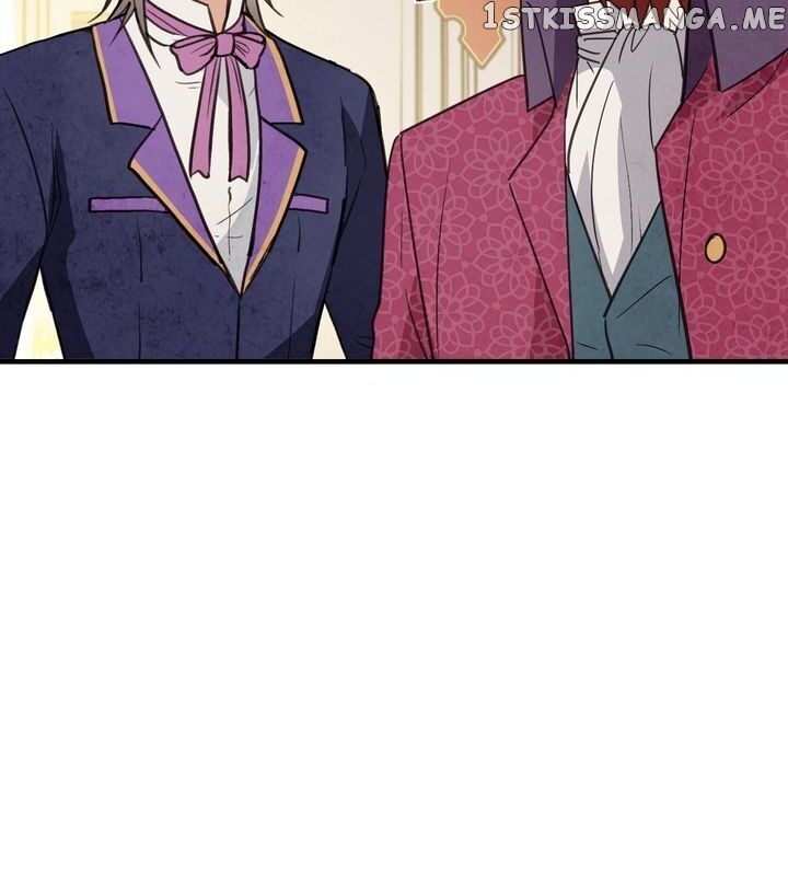 Valentine’s Kiss chapter 47 - page 24