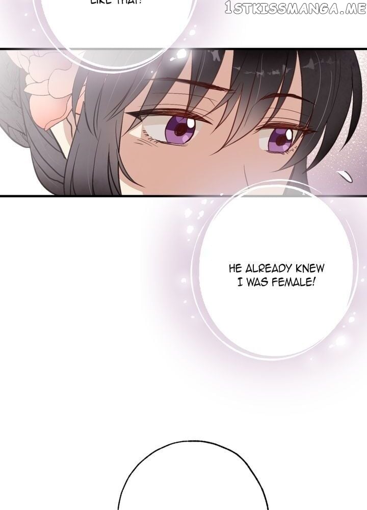 Valentine’s Kiss chapter 47 - page 26