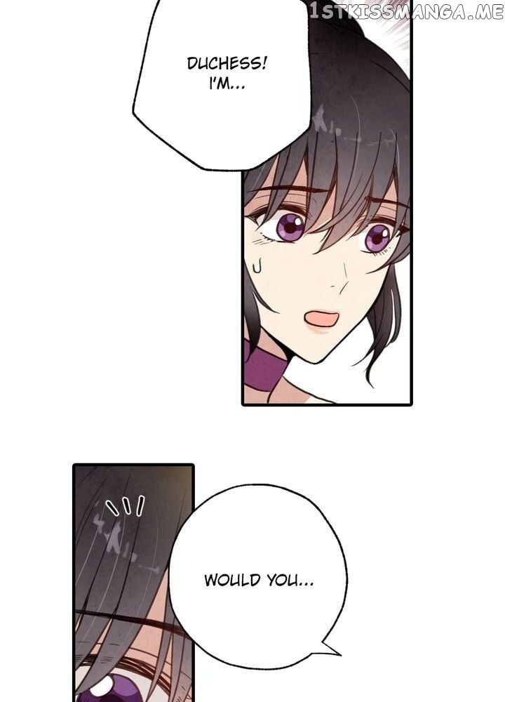 Valentine’s Kiss chapter 47 - page 28