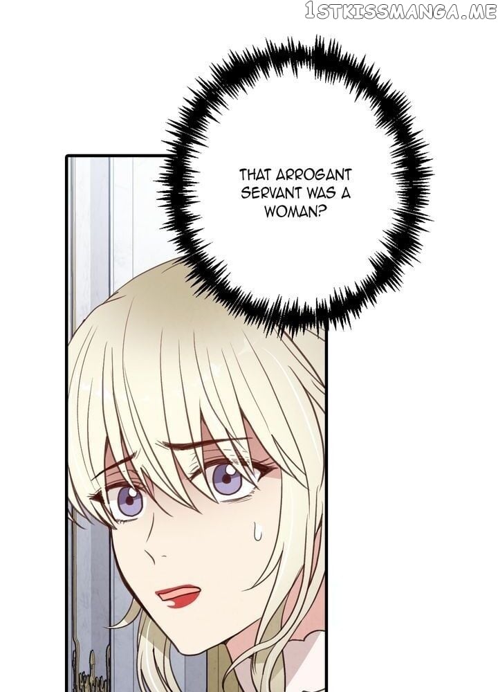 Valentine’s Kiss chapter 47 - page 3