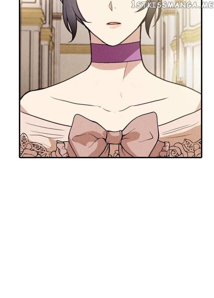 Valentine’s Kiss chapter 47 - page 30